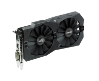ASUS Radeon RX 470 OC 4GB GDDR5 - 320870 - zdjęcie 2